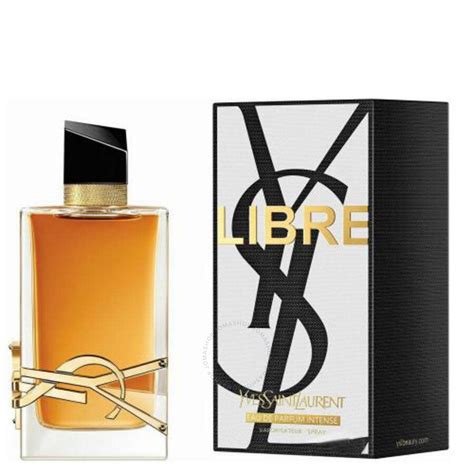 yves saint laurent intense spray